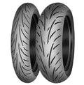 Mitas Touring Force 190/55 ZR17 75W Sommer