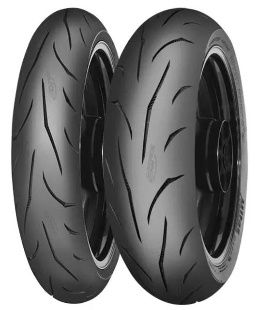 Mitas SPORT FORCE+ EV 180/55 R17 73W