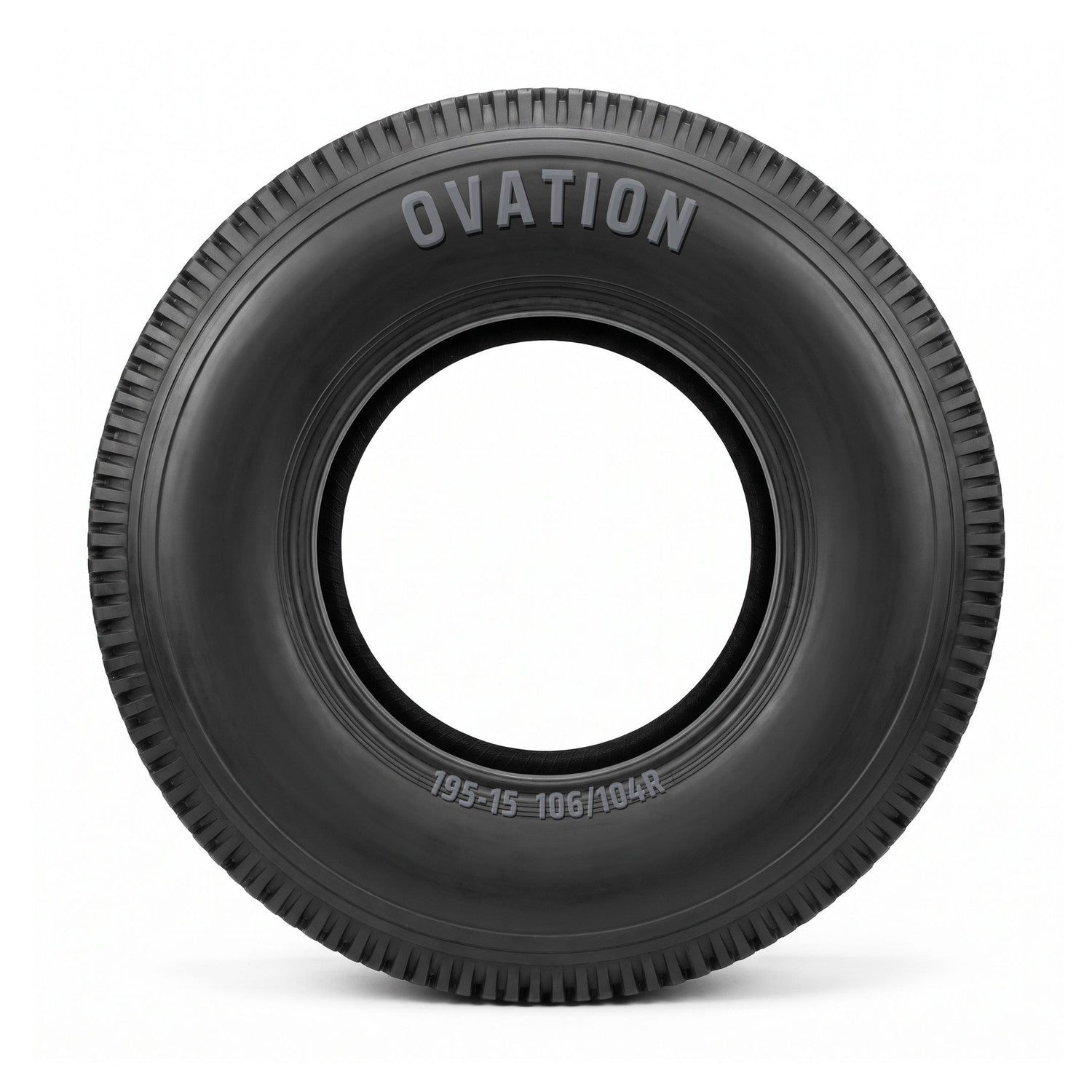 Ovation V-03 195 R15 106/104R Sommer