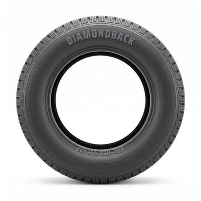 Diamondback Snowlion DR777 225/45 R18 91V Winter