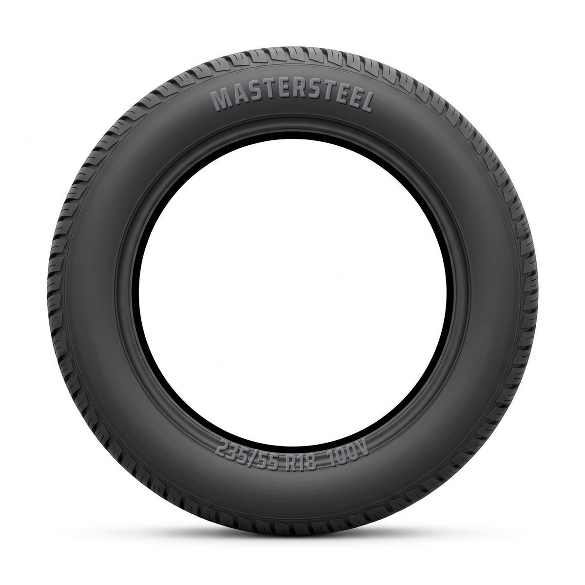 Mastersteel All-Weather 3 235/55 R18 100V Ganzjahr