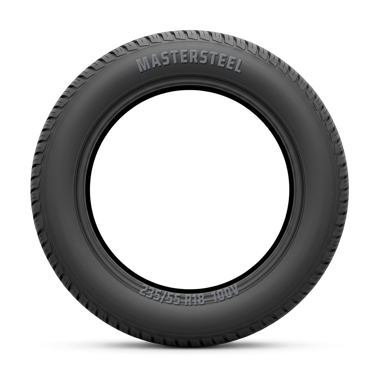 Mastersteel All-Weather 3 235/55 R18 100V Ganzjahr