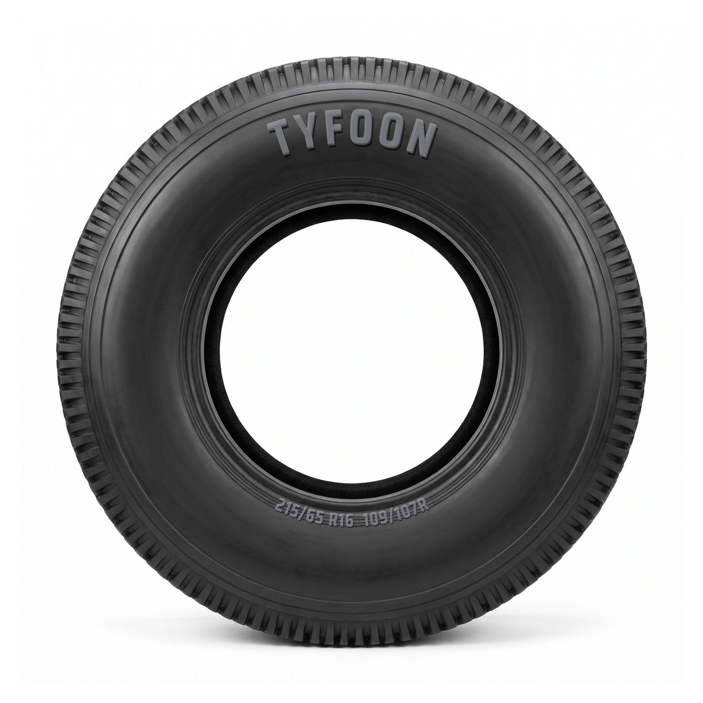 Tyfoon Heavy Duty 4 215/65 R16 109/107R Sommer