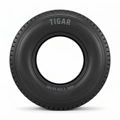 Tigar Road Agile Trailer 385/65 R22.5 160K
