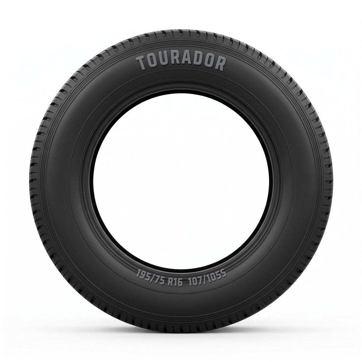 Tourador X 4Season VAN1 3PMSF 195/75 R16 107/105S Ganzjahr