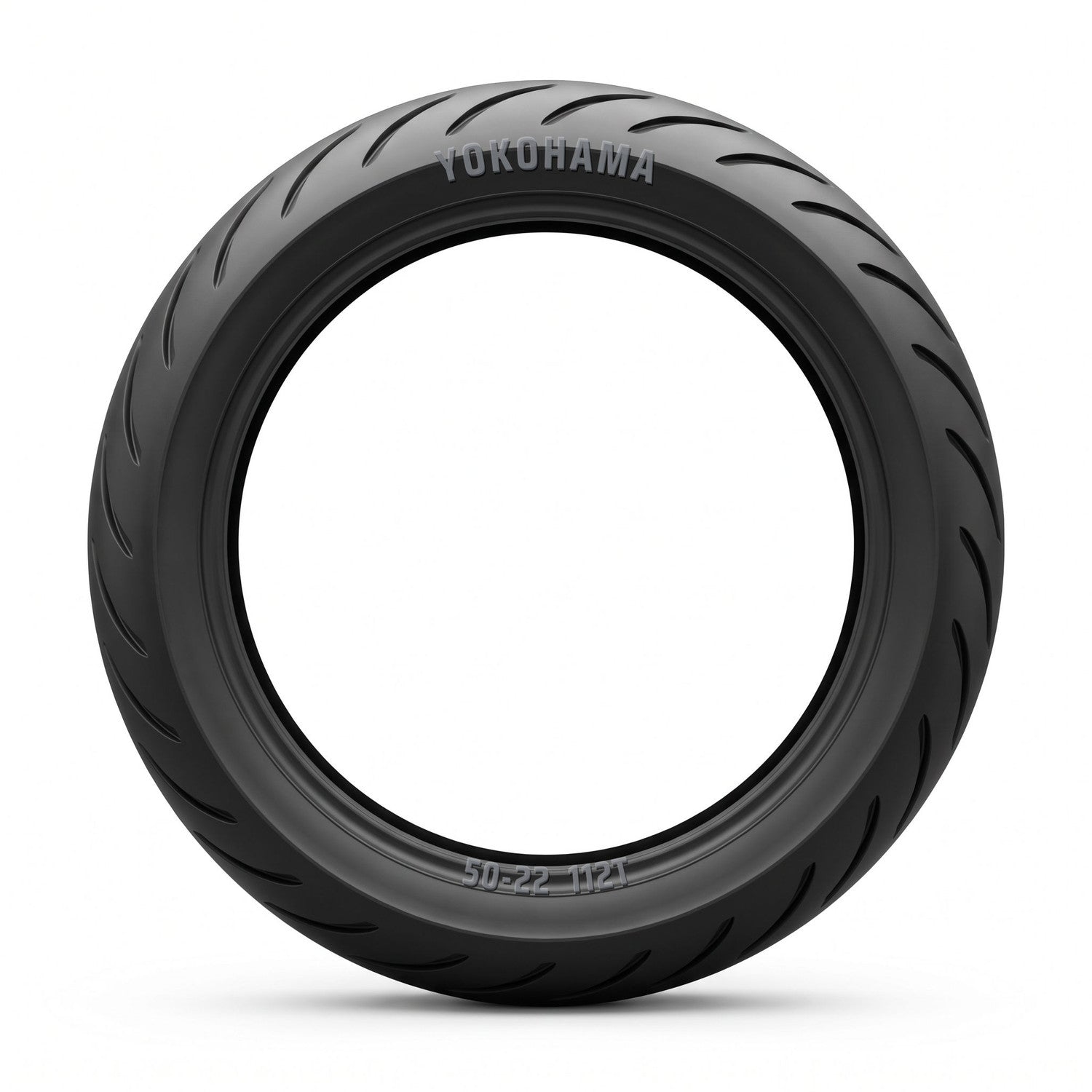 Yokohama ICE Guard IG65 Studded 50 R22 112T Winter