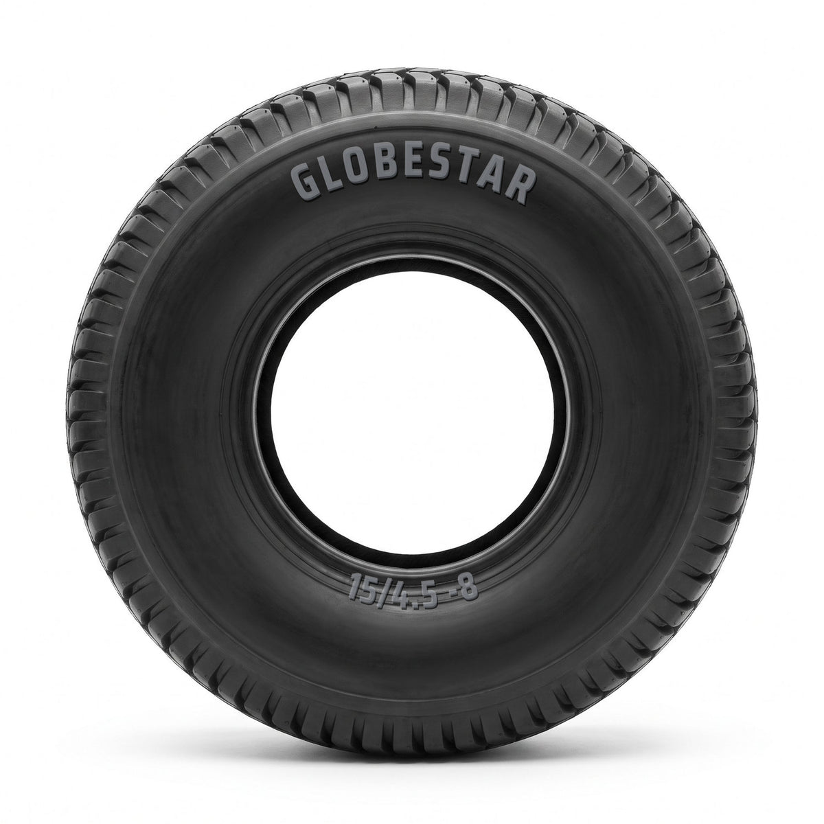 Globestar Clip WT 15x4.5-8