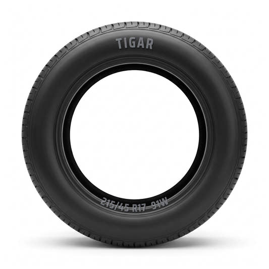 Tigar Summer 3 215/45 R17 91W Sommer