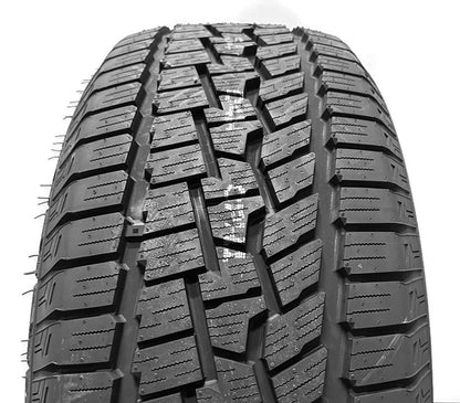 Yokohama Geolandar CV 4S G061 245/45 R20 103V Ganzjahr DOT 2023