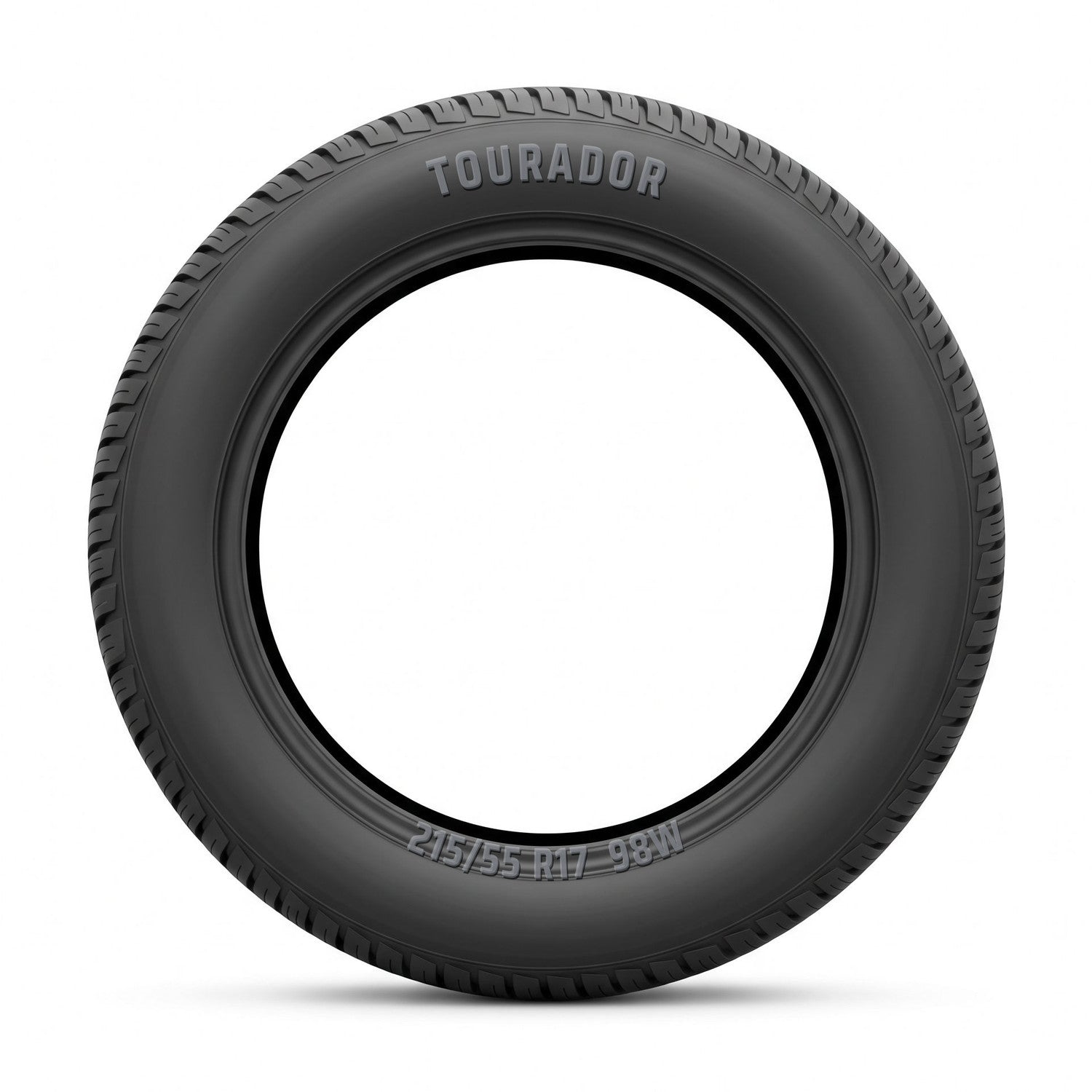 Tourador X 4Season Gen1 XL 3PMSF 215/55 R17 98W Ganzjahr