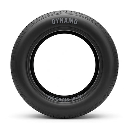 Dynamo Street-H Pursuit SUV MV81 235/55 R18 104W Sommer