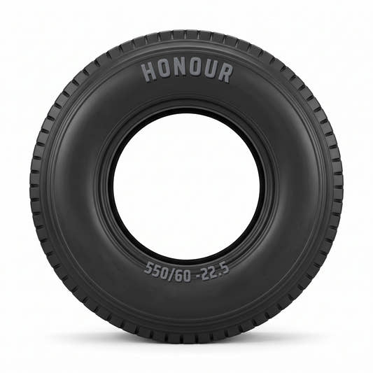 Honour MAX500 550/60-22.5