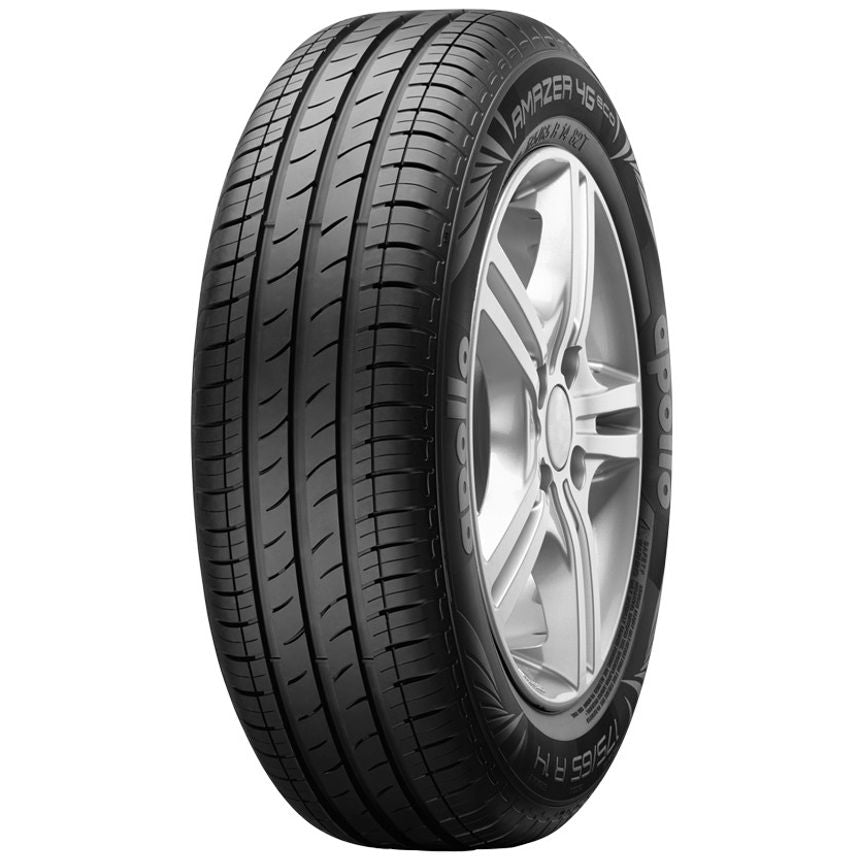 Apollo Amazer 4G ECO DOT19 165/65 R14 79T Sommer DOT 19 – Bild 2