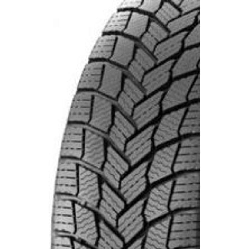 Michelin X-Ice Snow SUV XL 3PMSF DOT21 235/65 R18 110T Winter DOT 21