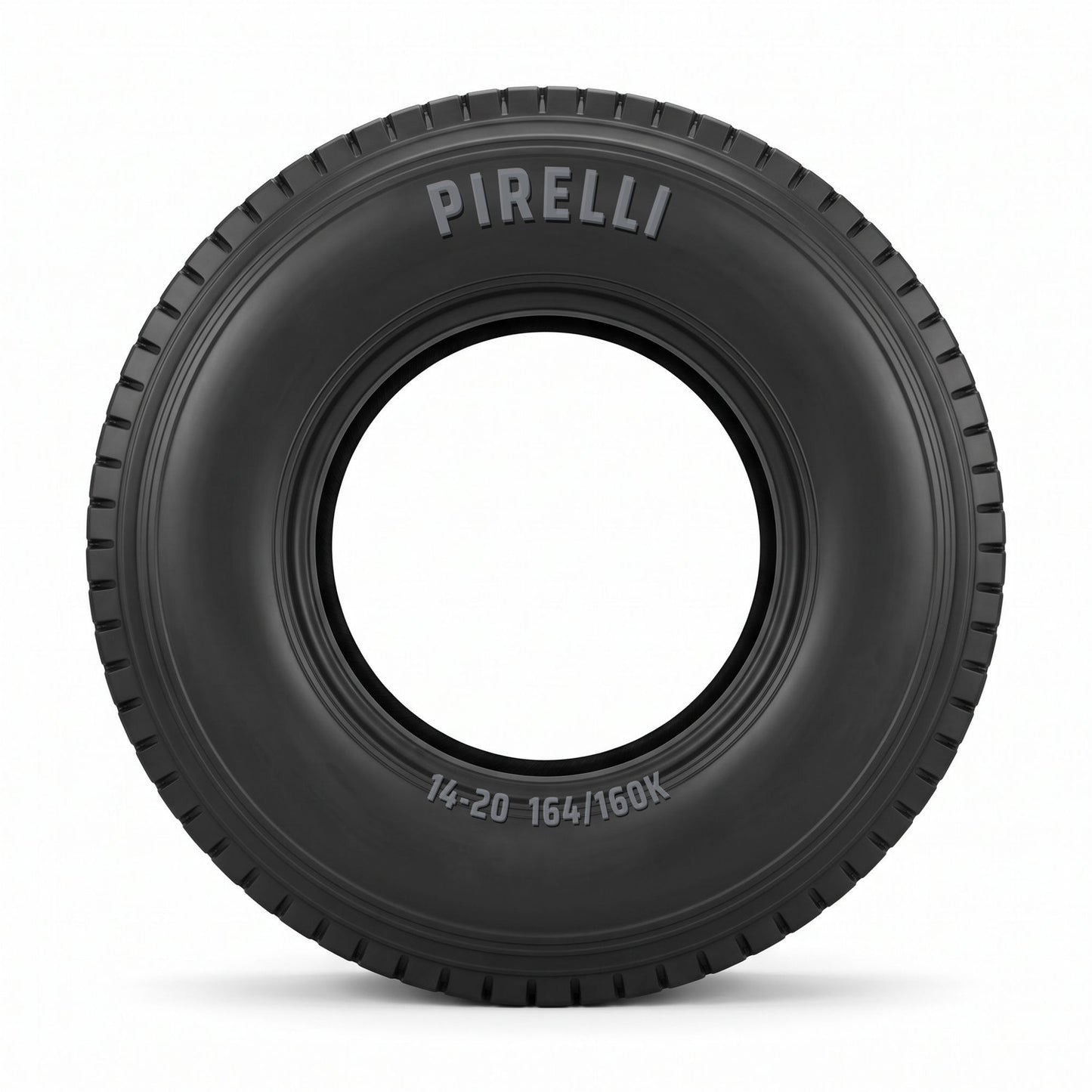 Pirelli S02 Pista 14.00 R20 164/160K