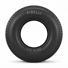 Pirelli S02 Pista 14.00 R20 164/160K
