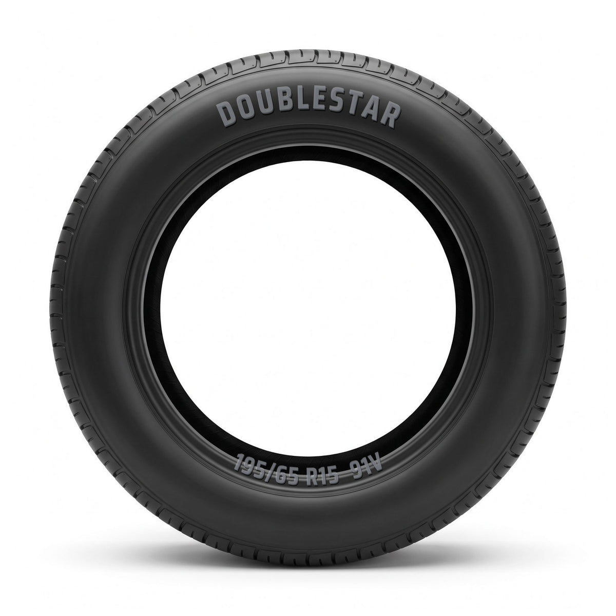 Doublestar DH08 Maximum 195/65 R15 91V Sommer