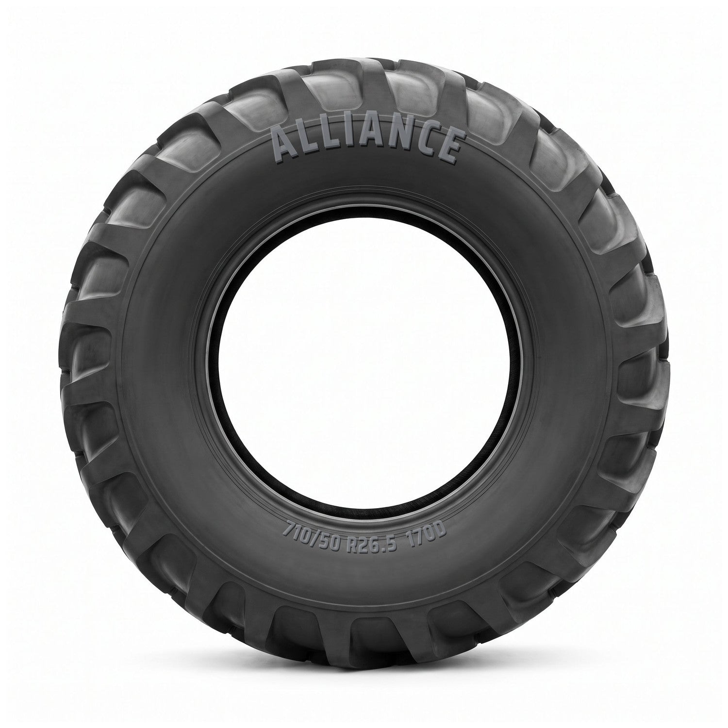 Alliance A-885 710/50 R26.5 170D
