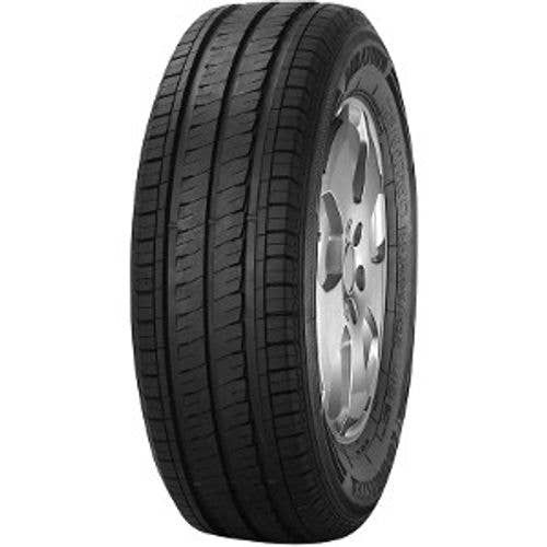Duraturn Travia Van 8PR DOT22 205R16C 110R Sommer DOT DOT22