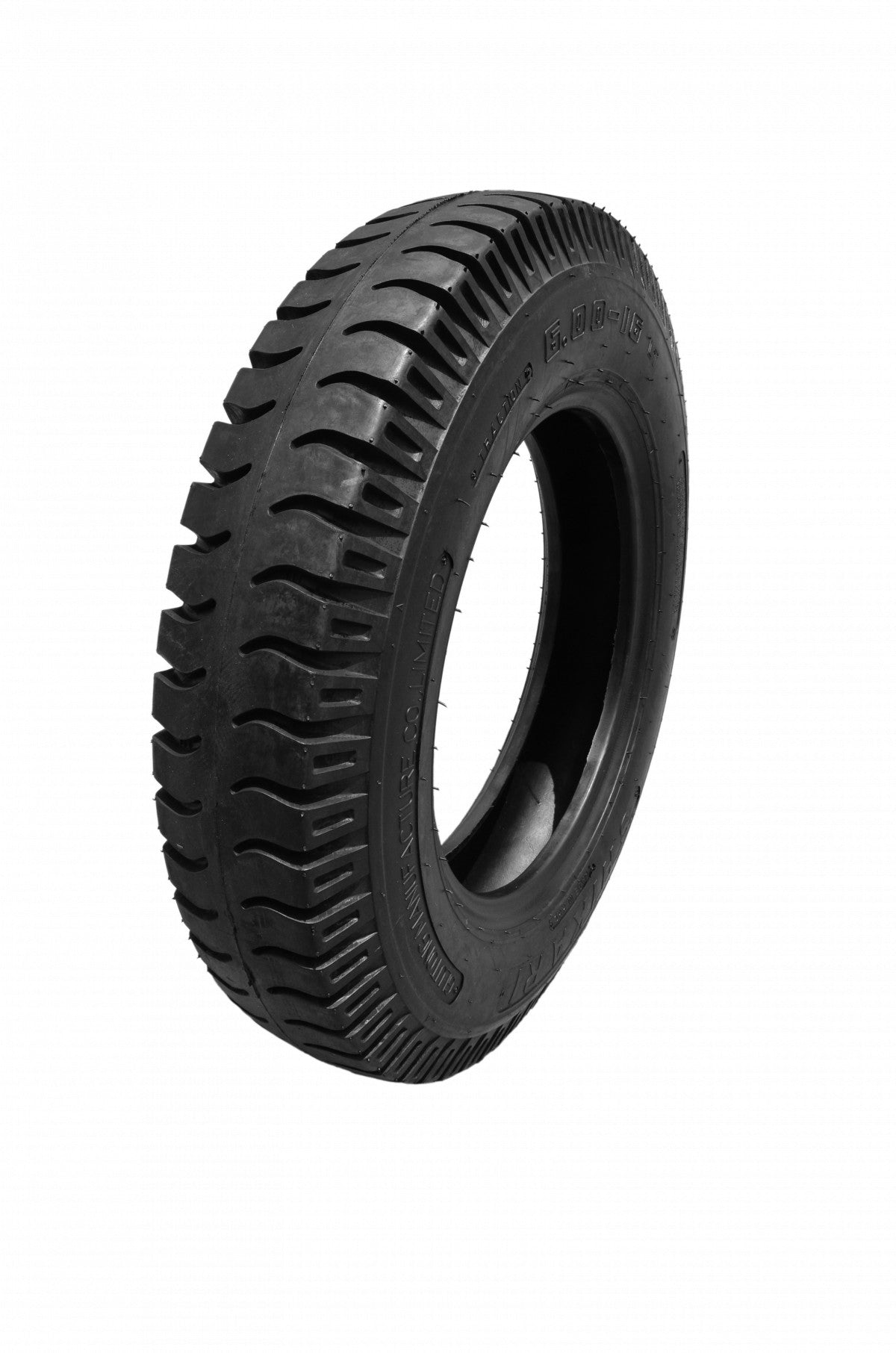 Shikari ST702 (TT) SET+WB Nur für mehrteilige Felge 8.25-20 136G