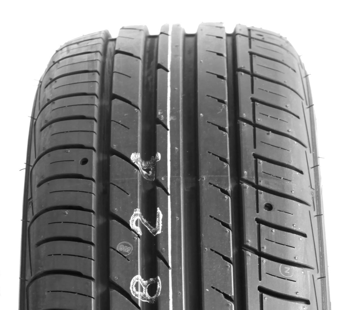 Falken ZE-914A Ecorun 215/65 R17 99V Sommer DOT 2021