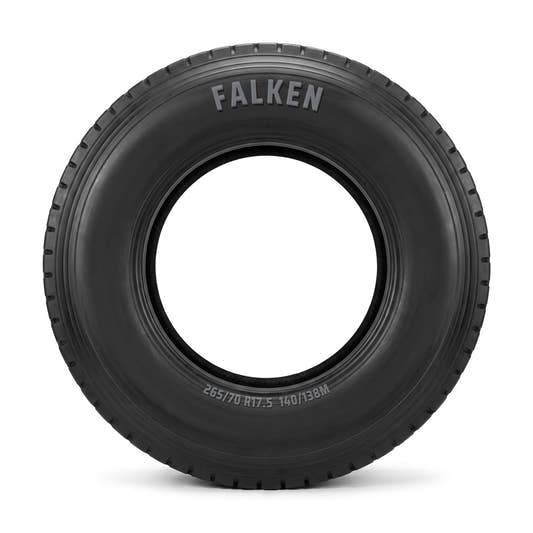 Falken BI856 Drive 265/70 R17.5 140/138M Ganzjahr