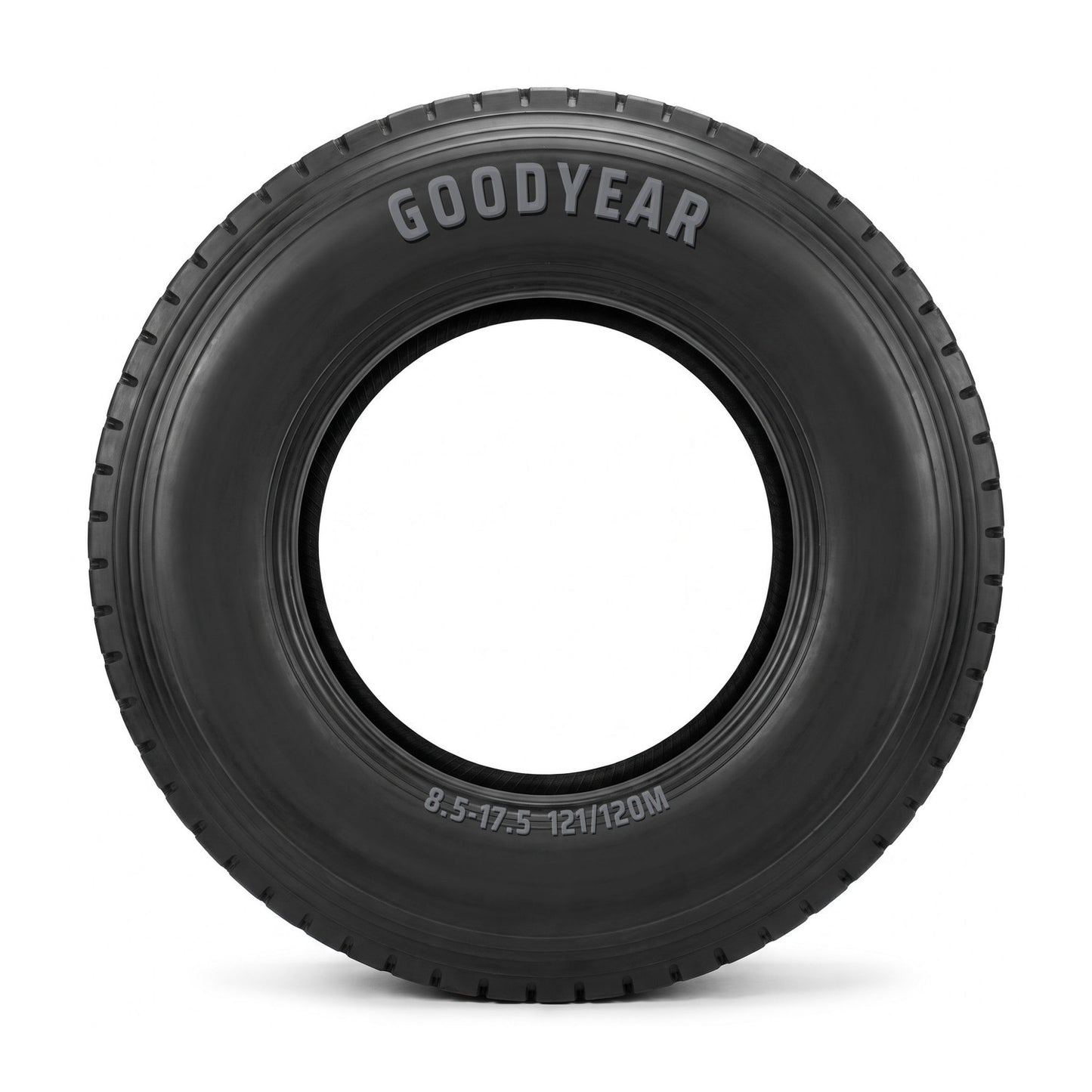 Goodyear Regional RHS + M+S 3PMSF 8.5 R17.5 121/120M Ganzjahr