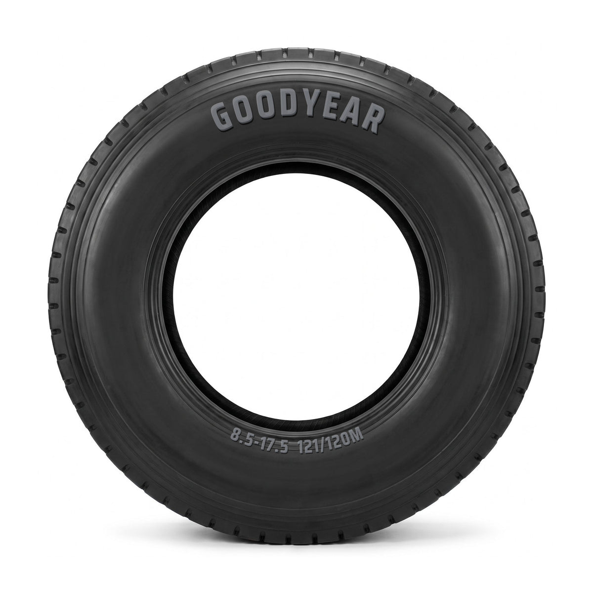 Goodyear Regional RHD + M+S 3PMSF 8.5 R17.5 121/120M Ganzjahr