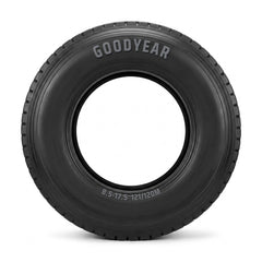 Goodyear Regional RHD + M+S 3PMSF 8.5 R17.5 121/120M Ganzjahr