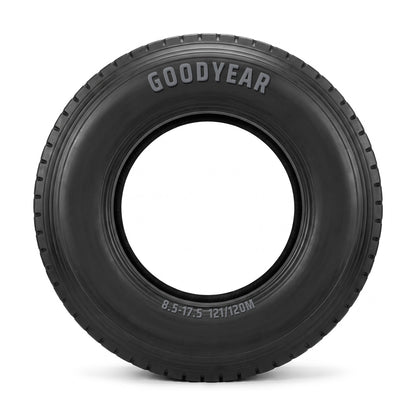 Goodyear Regional RHD + M+S 3PMSF 8.5 R17.5 121/120M Ganzjahr