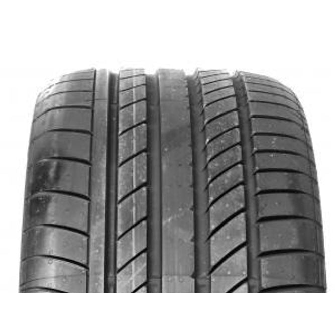 Continental 4X4 Sport Contact 275/45 R19 108Y Sommer DOT 2023