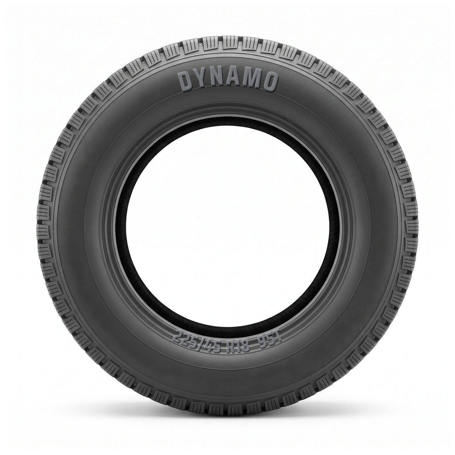 Dynamo Snow‑H MSL01 225/45 R18 95T Winter