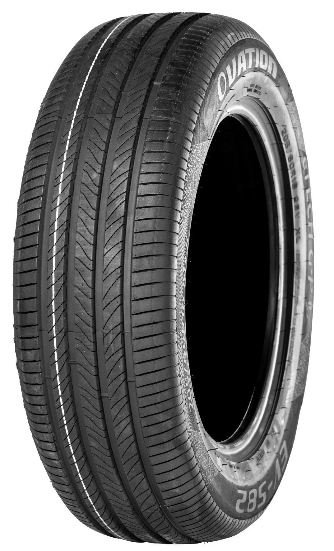 Ovation EV-582 XL DOT22 205/55 R16 94V Sommer DOT DOT22