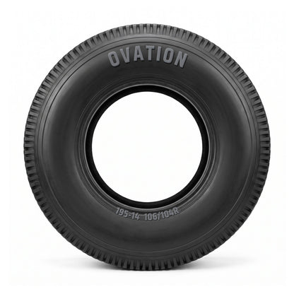 Ovation V-03 195 R14 106/104R Sommer