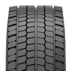 Geyer & Hosaja E-45 315/70 R22.5 C