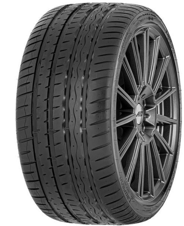 Laufenn Z FIT EQ (LK03) DOT20 215/45 R18 89Y Sommer DOT 20