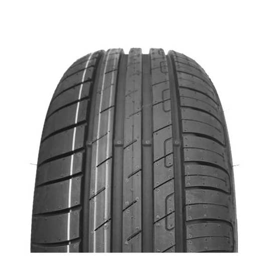 Goodyear Efficient Grip 2 235/65 R17 104V Sommer DOT 2023