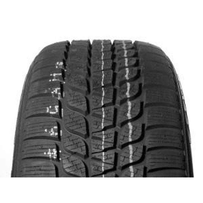 Bridgestone Blizzak LM-25 255/40 R18 95V Winter DOT 2020