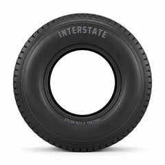 Interstate DRO576 315/80 R22.5 156/150L