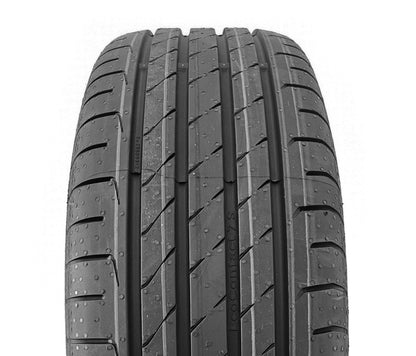 Continental Eco Contact 7 S 235/40 R18 91W Sommer