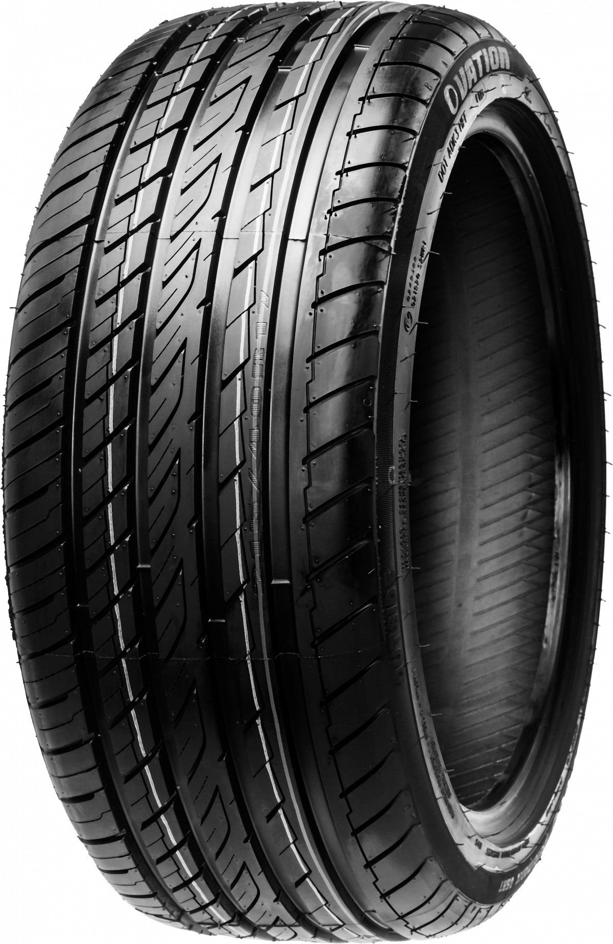 Ovation VI 388 XL DOT22 205/45 R16 87W Sommer DOT DOT22 – Bild 2