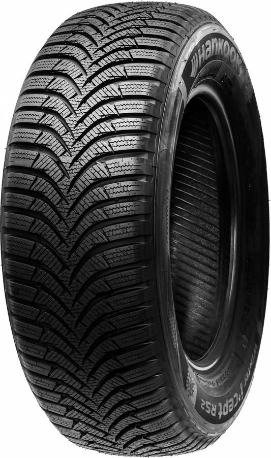 Hankook Winter i*cept RS2 (W452) (VW) 3PMSF DOT21 195/60 R16 89H Winter DOT DOT21 – Bild 2