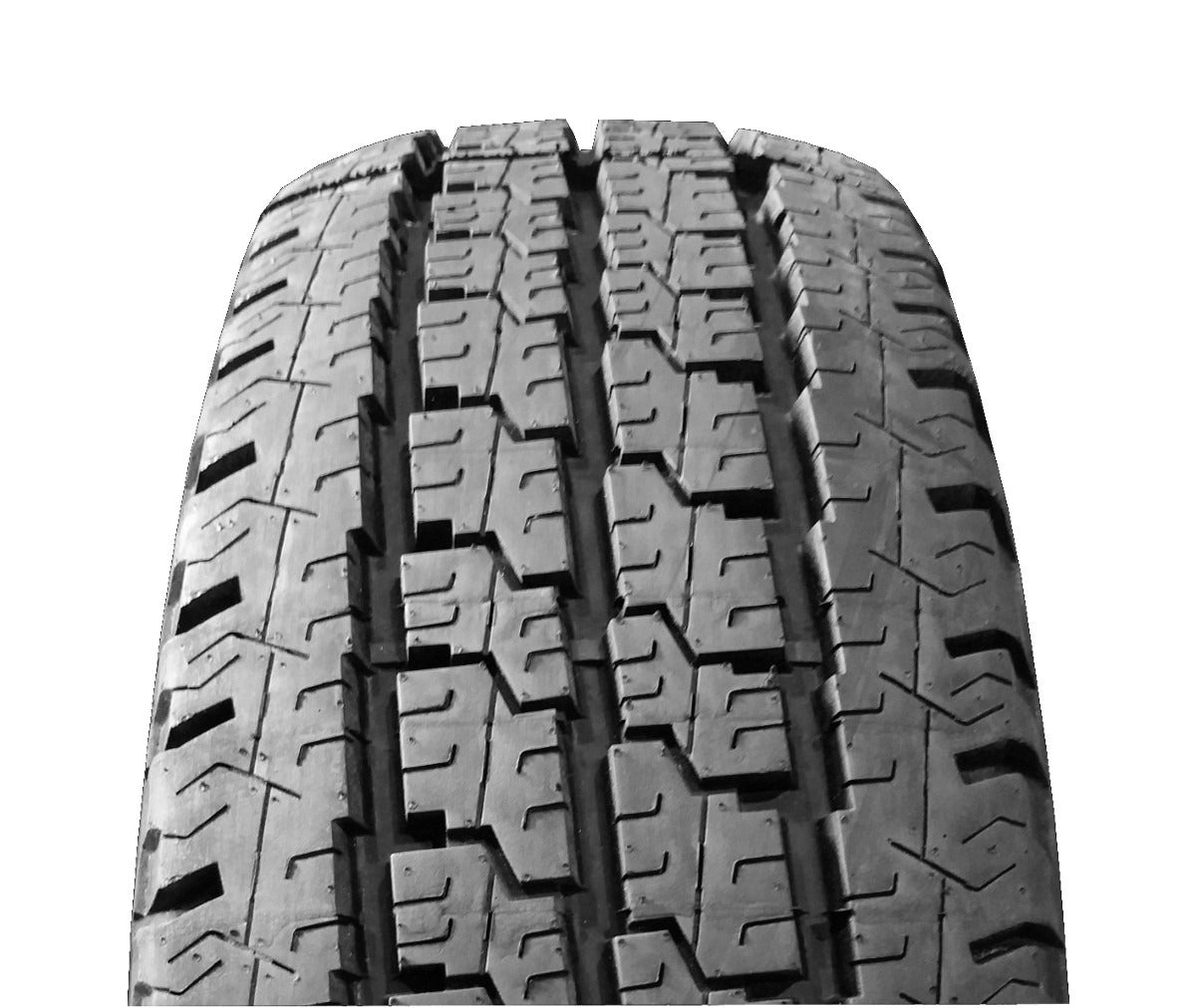 Pneus Ovada Agil 205/75 R16 113/111T Sommer