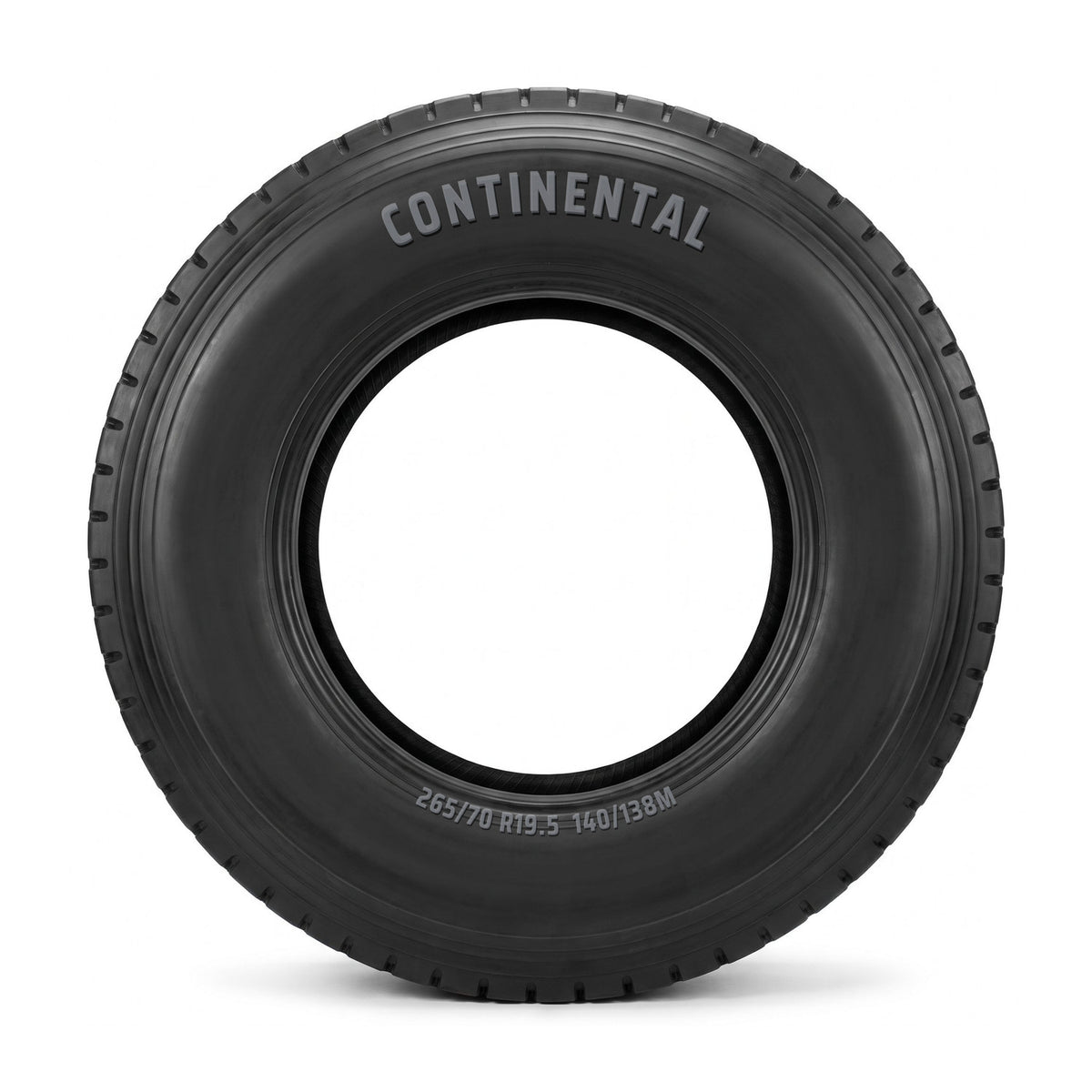 Continental Conti Hybrid HD3+ 3PMSF 265/70 R19.5 140/138M Ganzjahr