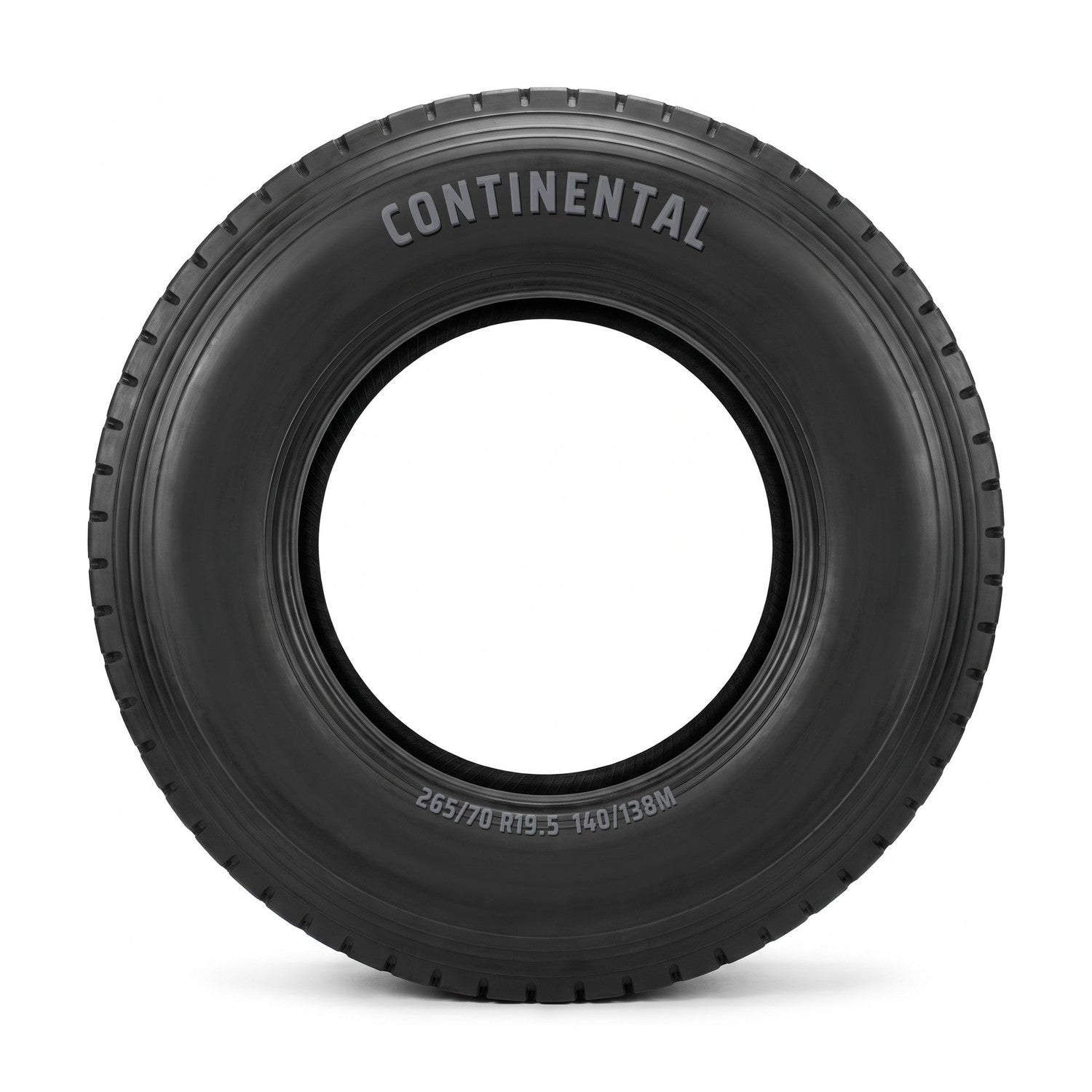 Continental Conti Hybrid HD3+ 3PMSF 265/70 R19.5 140/138M Ganzjahr