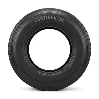 Continental Conti Hybrid HD3+ 3PMSF 265/70 R19.5 140/138M Ganzjahr