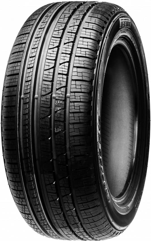 Pirelli Scorpion Verde All Season (LR) NCS XL DOT19 275/45 R21 110W Sommer DOT DOT19 – Bild 2