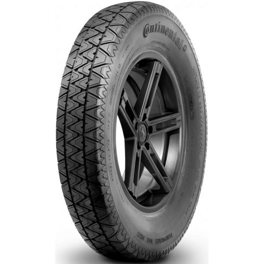 Continental CST 17 DOT19 125/80 R17 99M Sommer DOT 19