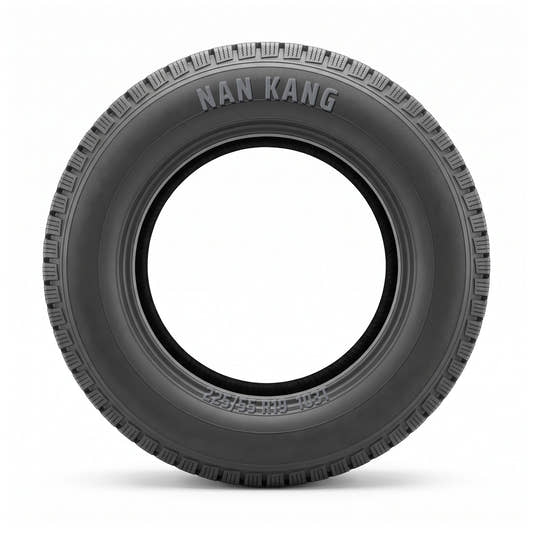 NAN Kang SW-8 Ice Activa Studded 225/55 R19 103T Winter
