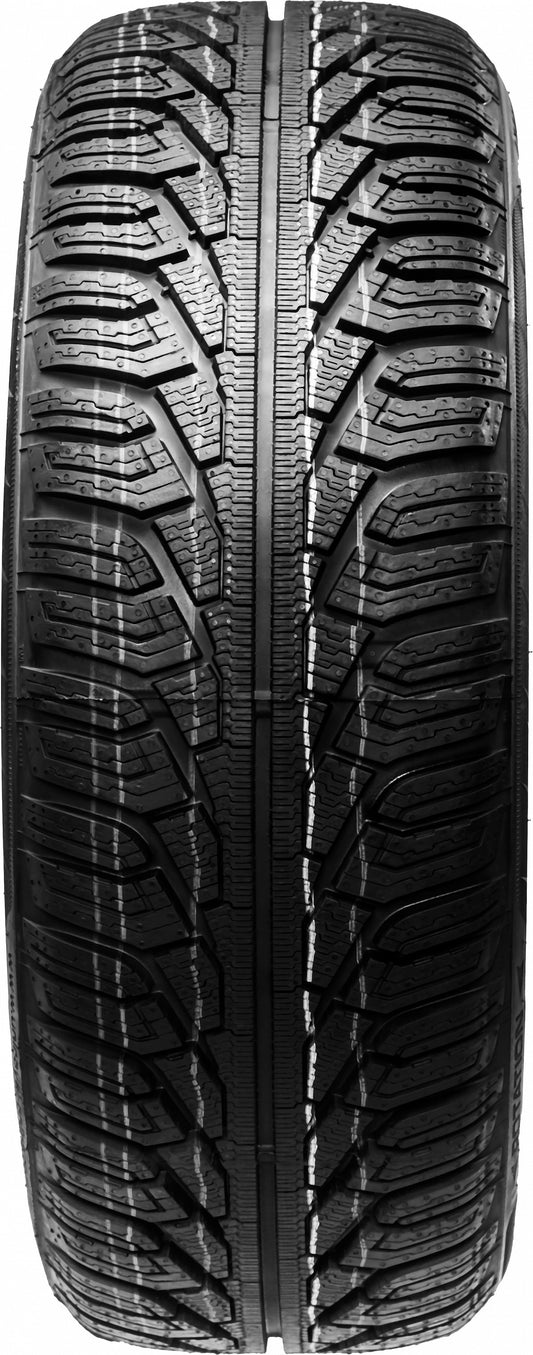 Uniroyal MS Plus 77 3PMSF M+S DOT19 215/65 R15 96H Winter DOT DOT19